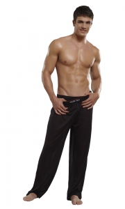 Magic Silk Lounge Pants, купить шелковые штаны, натуральный шелк для мужчин, идеальный шёлковый подарок