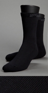 2xist Crew Sock 3-Pack (3 пары), купить 3 пары носков, брендовые носки, купить фирменные носки для мужчин