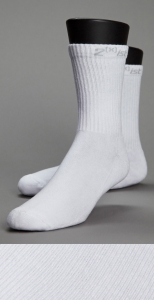 2xist Crew Sock 3-Pack (3 пары), купить 3 пары носков, брендовые носки, купить носки для мужчин