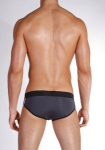 Timoteo Charcoal Grey Contender