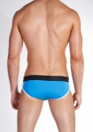 Timoteo Turquoise Contender