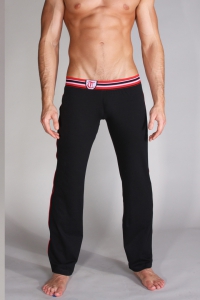 Timoteo HERO Loungewear Pant, спортивные штаны, штаны для спорта и для дома, купить спортивные штаны бренда Тимотео, недорогие спортивные штаны из Америки