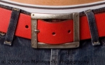 Bill Adler Design Gradiant Belt