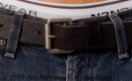 Bill Adler Design Skinny Bricks Belt