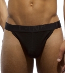 C-IN2 Core Thong Black