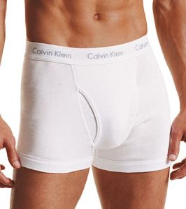 Calvin Klein Cotton Knit Boxer Brief ― Интернет магазин мужского нижнего белья - Underwear Store