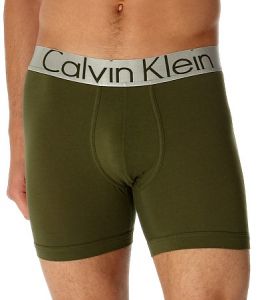 Calvin Klein Boxer Brief, боксеры брифы, купить Calvin Klein Brief, купить Calvin Klein Steel Cotton