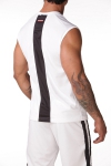 Комплект N2N Bodywear Sport Sweat Pant + Sport Muscle White