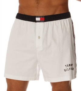 Tommy Hilfiger Athletic Victory Knit Boxer Short