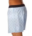 Tommy Hilfiger Classic Woven Micro Flag Printed Boxer Short