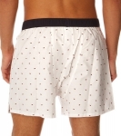 Tommy Hilfiger Classic Woven Micro Flag Printed Boxer Short