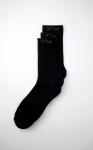 2xist Crew Sock 3-Pack (3 пары) Black