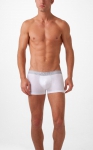 2xist Lifting Trunk White