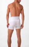 2xist Form  Slimming Trunk White