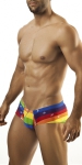 Joe Snyder Cheek Boxers Rainbow