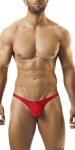 Joe Snyder Bulge Bikini Red