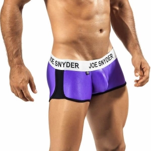 Joe Snyder Boxers Active Wear, купить мужские боксеры, интернет магазин боксеры для парней, мужское бельё боксеры, Джо Снайдер интернет магазин мужских трусов