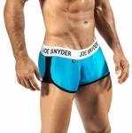 Joe Snyder Boxers Active Wear
