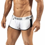 Joe Snyder Boxers Active Wear