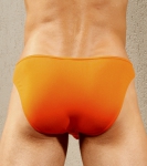 Cocksox Underwear Brief Orange 