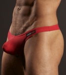 Cocksox Underwear Thong Red