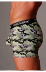Cocksox Underwear Boxer Sniper