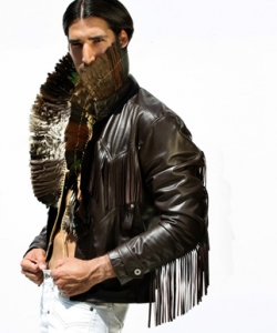 Rufskin Apache кожаная куртка, заказать кожаную куртку, настоящая кожаная куртка, купить кожаную куртку