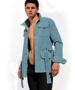 Rufskin Italo жакет-сафари, мужская куртка, заказать куртку, купить куртку, мужская куртка, заказать мужскую куртку, куртка Rufskin