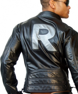 Rufskin Racer кожаная куртка, заказать куртку, мужская кожаная куртка, купить кожаную куртку