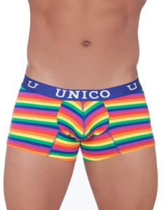 Mundo Unico Short Boxer Desafio, купить мужские боксеры, боксеры-транки, боксеры-шорты, брендовое мужское нижнее бельё, купить в интернет-магазине мужского белья